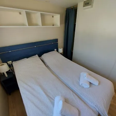 Kamp alanı Mobile Regina