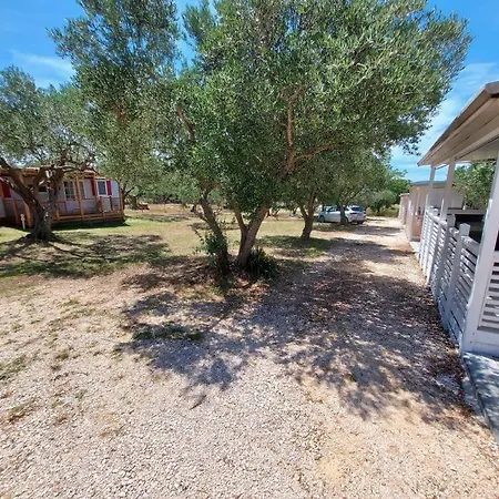 Regina Mobile 3 Bedrooms, 100m To Beach, Family Friendly Kemp *