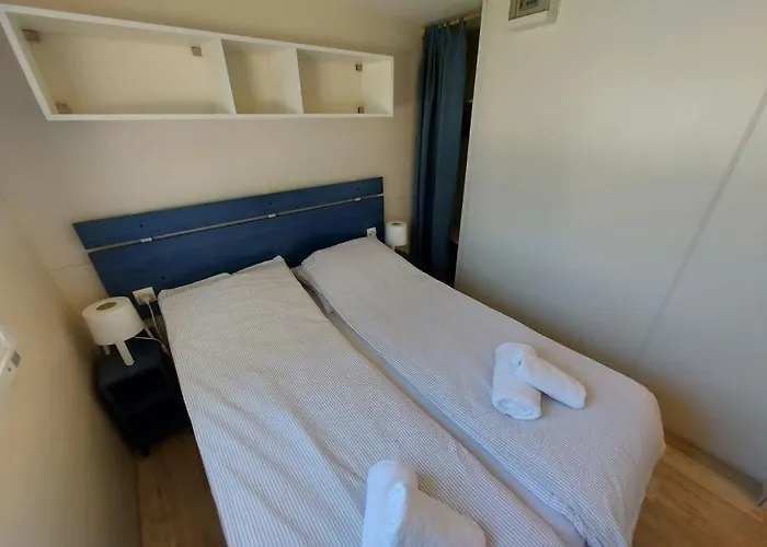 Кемпинг Mobile Regina