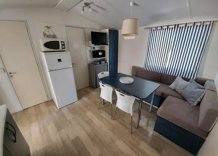 Mobile Regina * Sveti Filip i Jakov