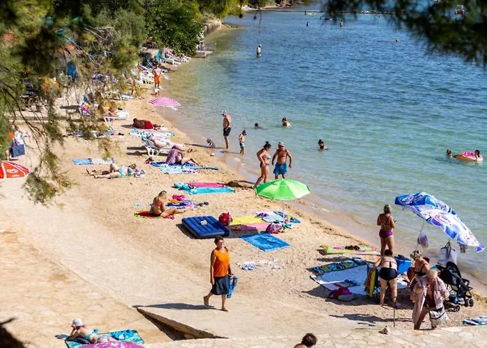 Mobile Regina Camping Sveti Filip i Jakov