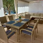 Regina Mobile 3 Bedrooms, 100m To Beach, Family Friendly *