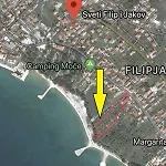Camping Regina Mobile 3 Bedrooms, 100m To Beach, Family Friendly Sveti Filip i Jakov